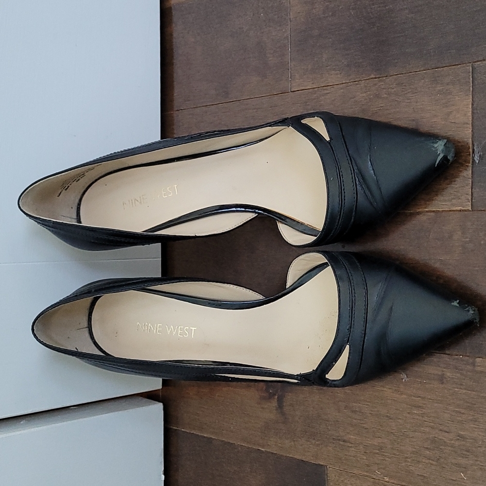 Nine West shoes